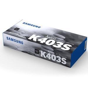 삼성정품 토너 CLT-K403S 블랙토너
