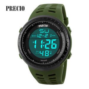 남자스포츠 전자손군용군인손목시계 N67-K