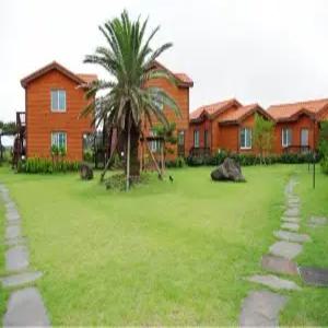 [제주 펜션] 서귀포 해마지펜션 (남원,표선,성산)