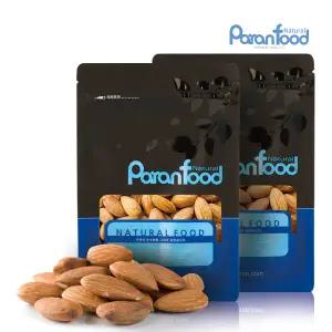 볶음아몬드 800g(400g+400g) 견과류/25년산 굵은아몬드