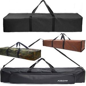 국산 캠핑용품 장비 낚시가방 80cm-290cm 차박 현수막 텐트장비 폴대 플라이 공구 깃발 좌대 봉 보관정리 ss15