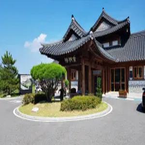 [전남 호텔] 여수 한옥호텔 오동재 (여수)