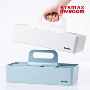다용도 수납 정리 바스켓 마이룸 포르타 8종