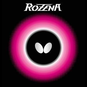 버터플라이 탁구러버 로제나 ROZENA