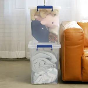 [라이피스트]클라스 리빙박스65L 2개