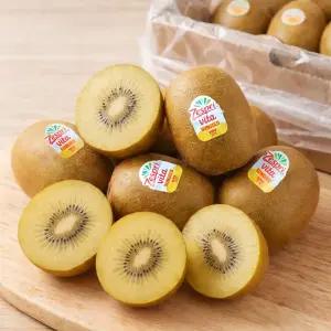 [거북농산]제주도 제스프리 골드키위 5.6kg /제주하트골드키위 5kg 과수선택