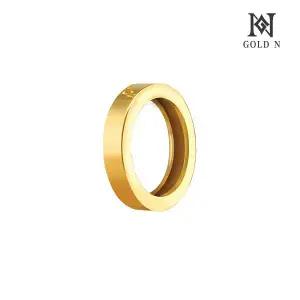 [골드앤] 14K 시그널 小 팬던트 YG