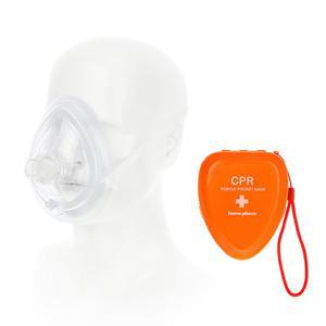 [리브블루]CPR 보급형 포켓 마스크