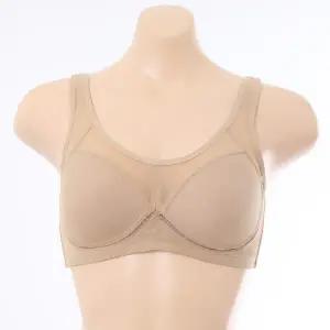 [롯데백화점]비너스 에어로쿨 스포츠 브라 VBRS120CDSK