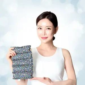 허브37.5 허브 한방 다용도찜질팩 소