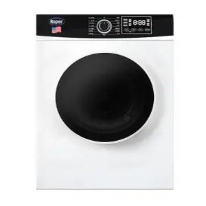 로퍼 건조기 10kg 의류건조기 ROD-840WH 10kg(표준8k) 다이얼식 연통방식