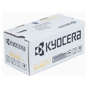 교세라정품토너 TK-5244KY 노랑  TK5244KK m5526cdn m5526cdw p5026cdn p5026cdw