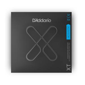 다다리오 XT 포스포 브론즈 통기타줄 XTAPB1253