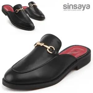 [신사야]신사야 체인고리 블로퍼 남성구두 SSY1626