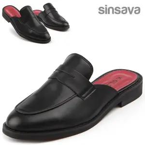 [신사야]신사야 페니안경 블로퍼 남성구두 SSY1625