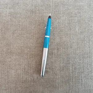 옛날 파카45 만년필