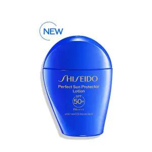 갤러리아 [시세이도] 퍼펙트 선 프로텍터 로션 SPF50+ PA++++ 50ml 선크림
