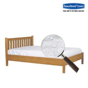 보레부 침대매트리스속커버 침대방수커버