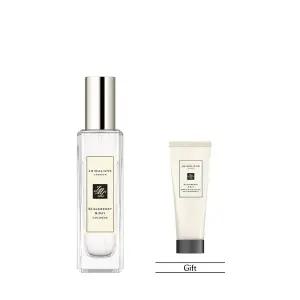 [롯데백화점]조말론 블랙베리 앤 베이 코롱 30ml (+데일리 샘플 1종 증정)