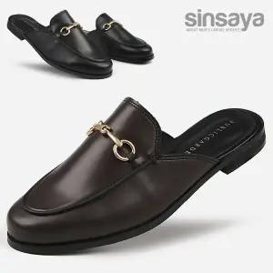 [신사야]신사야 박스비죠 남성구두 블로퍼 SSY1787