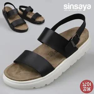 [신사야]신사야 오버솔 이선 남여샌들 SSY1823