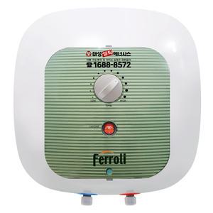 대성쎌틱 전기온수기 SG-30OS 30리터 벽걸이