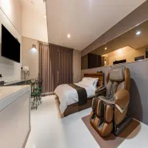 [충남 모텔] 홍성 듀오 무인텔 드라이브인 (예산,홍성)