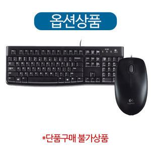 (추가구성/단품구매불가) 새제품 로지텍 USB키보드,마우스
