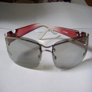 수출품/선명하고어지럼증이없는/1.5mm6커브렌즈/패션형무테3D안경/UV코팅/원편광/호환성/LG3DTV/모니트/노트북