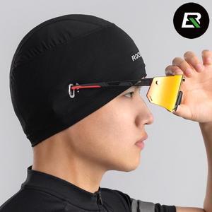락브로스 자전거 오토바이 안경호환 이너캡 스컬캡 모자