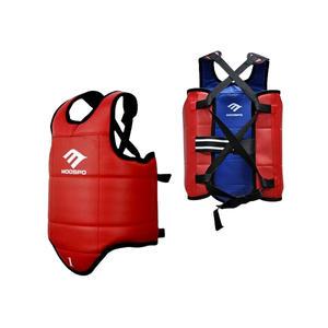 태권도 무스포 보급형 양면호구 G-5-05