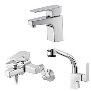 대림바스 모노 국산 세면대 수전 샤워욕조 욕실 싱크대 주방 수전