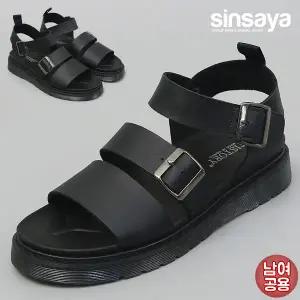 [신사야]신사야 앵클스트랩 남녀 패션샌들 SSY2055