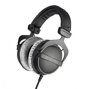 BEYERDYNAMIC DT770PRO 베이어다이나믹 DT-770PRO 250옴 벨루어패드 사운드솔루션 정품