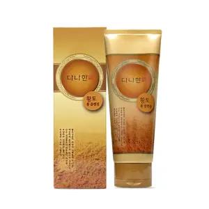 다나한 황토 폼클렌징 200g