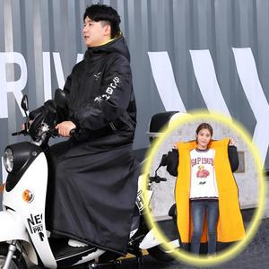 오토바이 배달대행 방한복 바이크 스쿠터 겨울 방한용품