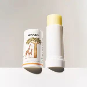 [보리보리/오가본]씨앗품은 아기 영양 멀티밤 20ml  (코스모스 유기농)