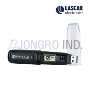 [LASCAR/라스카] USB 온습도 데이터로거 / EL-USB-2-LCD