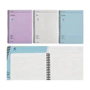 모닝글로리 테마컬러 스프링 16절 노트 색상랜덤