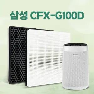 삼성 공기청정기 AX40M3030WMD 필터 CFX-G100D