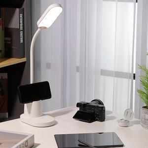 LED 제도용 책상 관절 스탠드 아이방 충전식 독서등 isvs-10 공부조명 비츠온