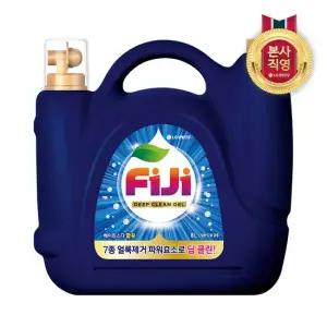 피지 딥클린젤 일반드럼 겸용 대용량 8L