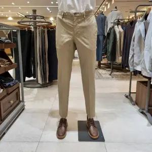 [올젠](의정부점)베이직 밴딩 치노팬츠 7컬러 PP1301G5