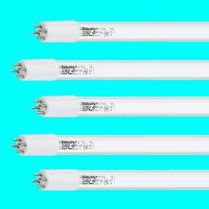 PHILIPS TUV36T5 HO 4P SE 75W 자외선살균램프 낱개판매