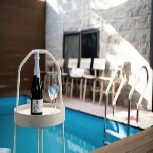 [강원 펜션] 평창 몬티첼로펜션 (평창)