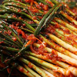 전라도 파김치 2kg