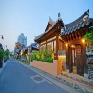 [전북] 전주한옥 온유(전북, 전주)