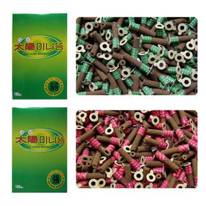 태양미니뜸 1박스 180개입 구점지포함 미니뜸 뜸 쑥뜸 뜸쑥 강약선택