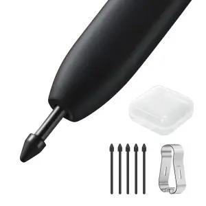 데이웍스 갤럭시탭 S펜 호환 펜촉 S10 S9 S8 S7 FE S6 Lite 플러스 울트라 갤럭시노트 라미 사파리 모나미