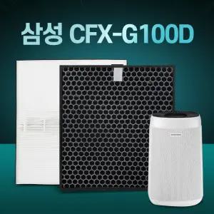 삼성 블루스카이 AX40R3030WMD 호환 CFX-G100D 필터